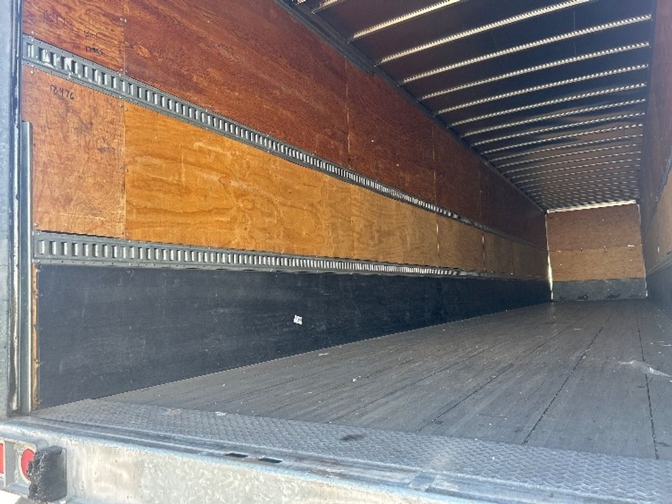 Dry Van Trailer-Semi Trailers-Hyundai-2014-Trailer-Phoenix-AZ-178,692\n\t\tmiles-$ 14,500 - Image 9