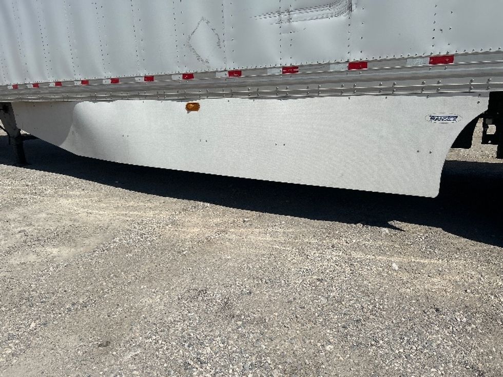 Dry Van Trailer-Semi Trailers-Hyundai-2014-Trailer-Phoenix-AZ-187,227\n\t\tmiles-$ 14,500 - Image 10