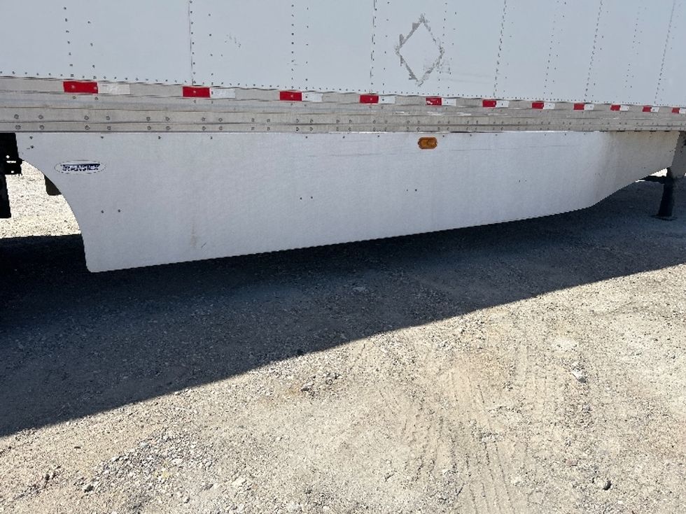 Dry Van Trailer-Semi Trailers-Hyundai-2014-Trailer-Phoenix-AZ-187,227\n\t\tmiles-$ 14,500 - Image 11