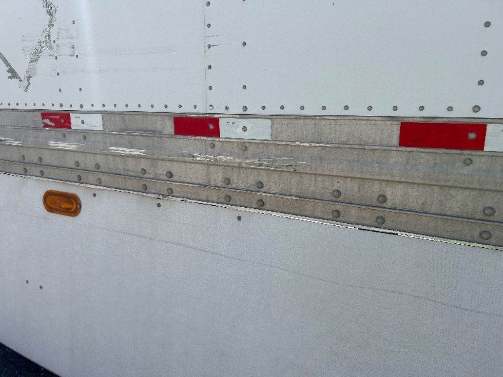 Dry Van Trailer-Semi Trailers-Hyundai-2014-Trailer-Phoenix-AZ-187,227\n\t\tmiles-$ 14,500 - Image 12