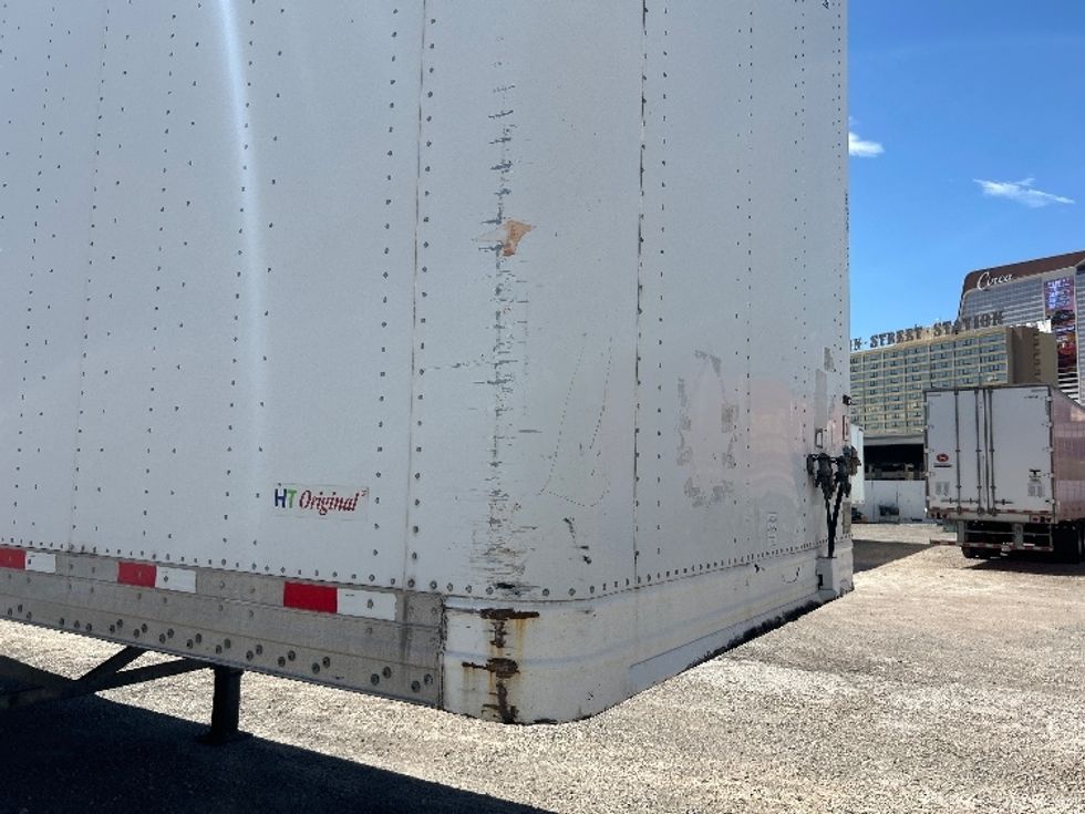 Dry Van Trailer-Semi Trailers-Hyundai-2014-Trailer-Phoenix-AZ-187,227\n\t\tmiles-$ 14,500 - Image 13