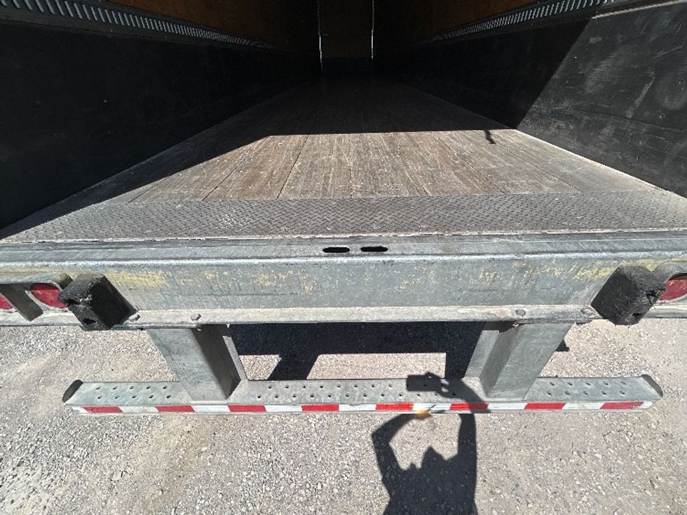 Dry Van Trailer-Semi Trailers-Hyundai-2014-Trailer-Phoenix-AZ-187,227\n\t\tmiles-$ 14,500 - Image 7