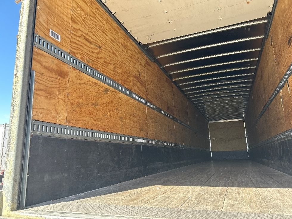 Dry Van Trailer-Semi Trailers-Hyundai-2014-Trailer-Phoenix-AZ-187,227\n\t\tmiles-$ 14,500 - Image 8