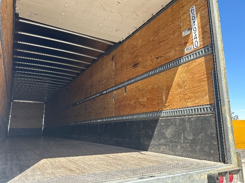 Dry Van Trailer-Semi Trailers-Hyundai-2014-Trailer-Phoenix-AZ-187,227\n\t\tmiles-$ 14,500 - Image 9