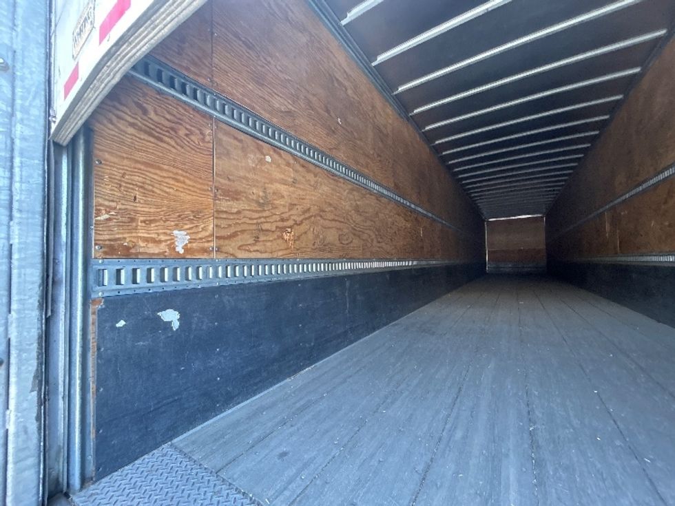 Dry Van Trailer-Semi Trailers-Hyundai-2014-Trailer-Phoenix-AZ-263,650\n\t\tmiles-$ 15,000 - Image 9