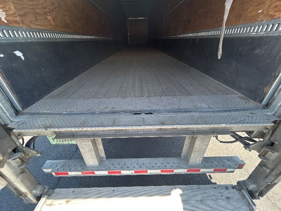 Dry Van Trailer-Semi Trailers-Hyundai-2014-Trailer-Phoenix-AZ-265,042\n\t\tmiles-$ 15,000 - Image 8