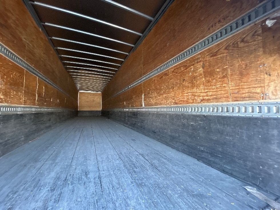 Dry Van Trailer-Semi Trailers-Hyundai-2014-Trailer-Phoenix-AZ-712,801\n\t\tmiles-$ 14,000 - Image 10