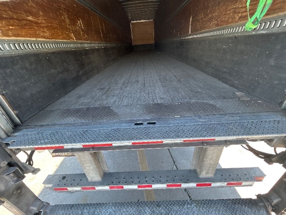 Dry Van Trailer-Semi Trailers-Hyundai-2014-Trailer-Phoenix-AZ-712,801\n\t\tmiles-$ 14,000 - Image 8