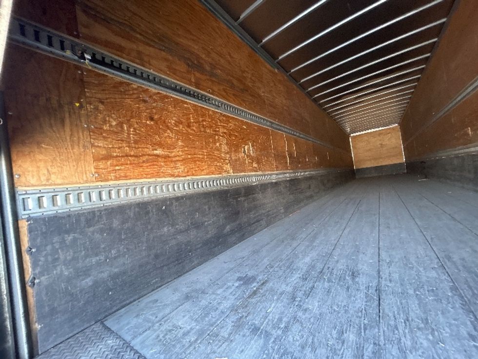 Dry Van Trailer-Semi Trailers-Hyundai-2014-Trailer-Phoenix-AZ-712,801\n\t\tmiles-$ 14,000 - Image 9