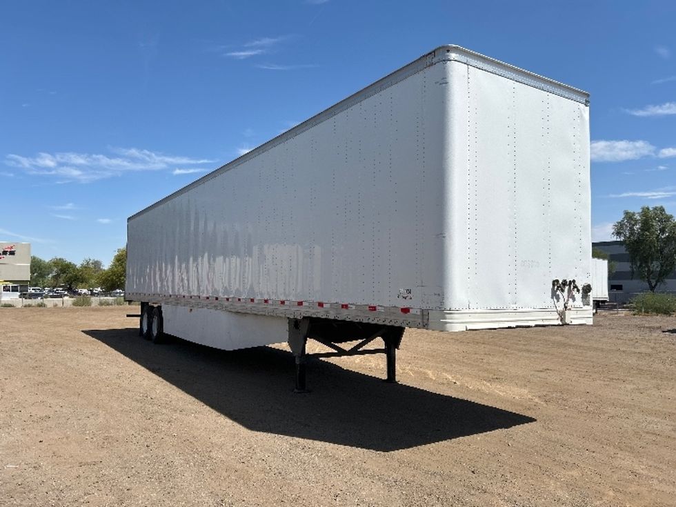 2013 Great Dane Trailers Great Dane Trailers photo 12