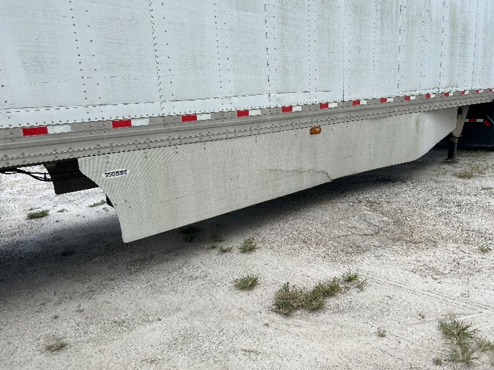 Dry Van Trailer-Semi Trailers-Hyundai-2014-Trailer-Plant City-FL-312,781\n\t\tmiles-$ 15,000 - Image 11