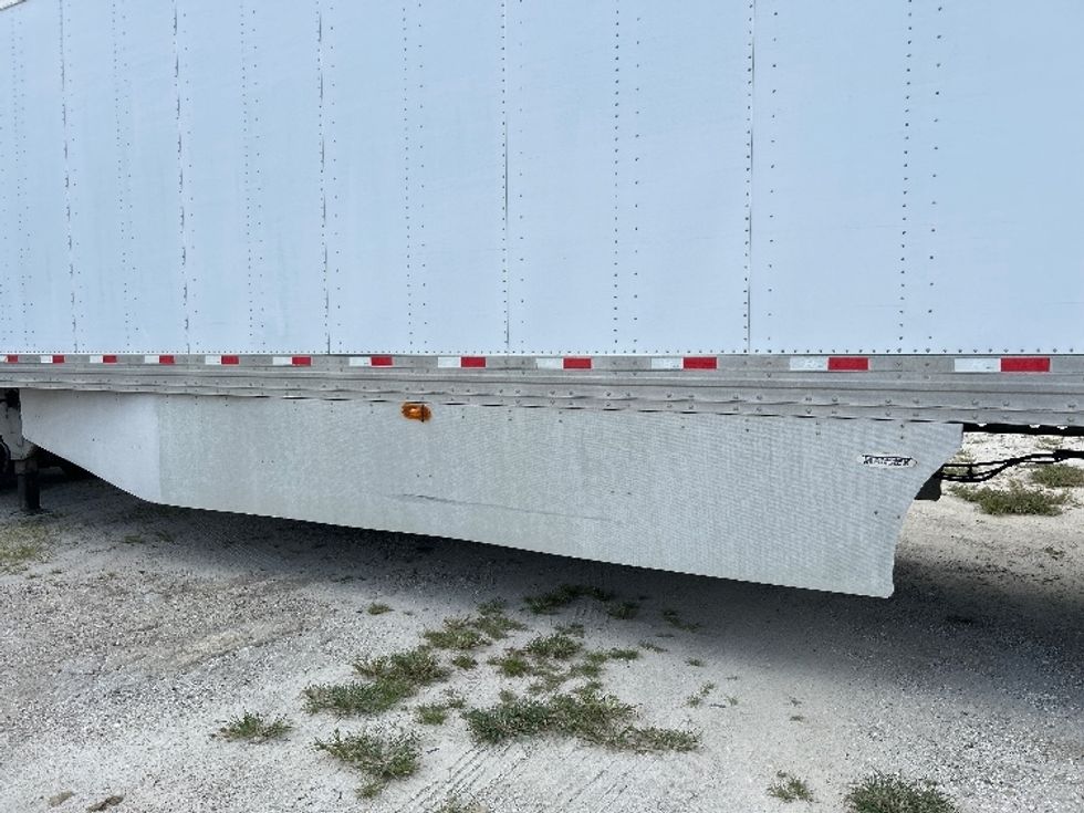 Dry Van Trailer-Semi Trailers-Hyundai-2014-Trailer-Plant City-FL-312,781\n\t\tmiles-$ 15,000 - Image 12