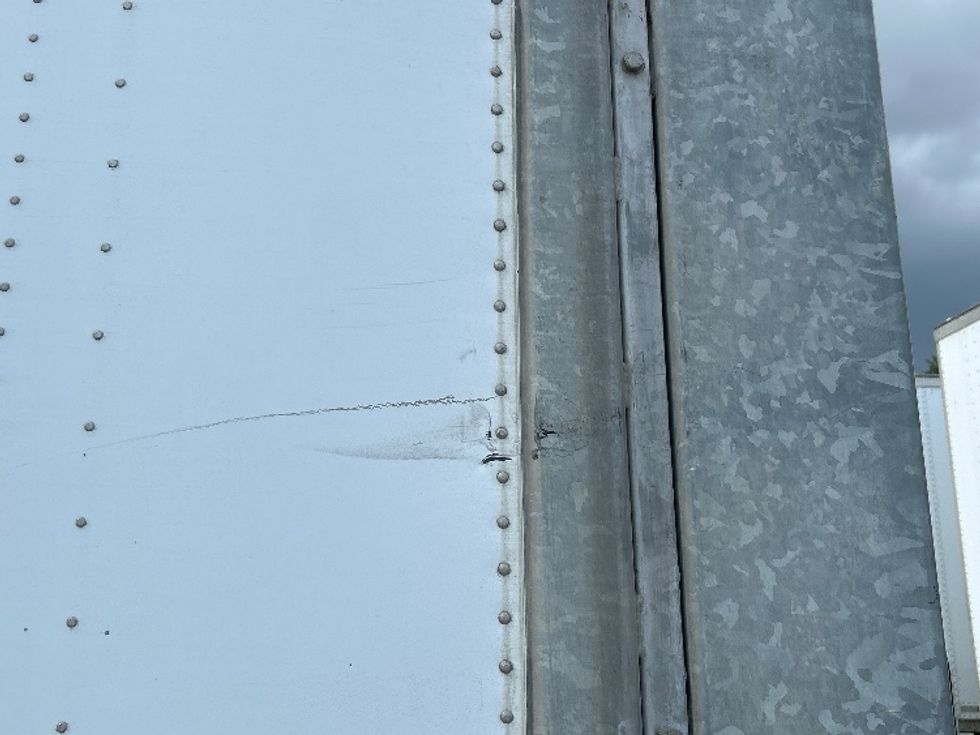 Dry Van Trailer-Semi Trailers-Hyundai-2014-Trailer-Plant City-FL-312,781\n\t\tmiles-$ 15,000 - Image 13