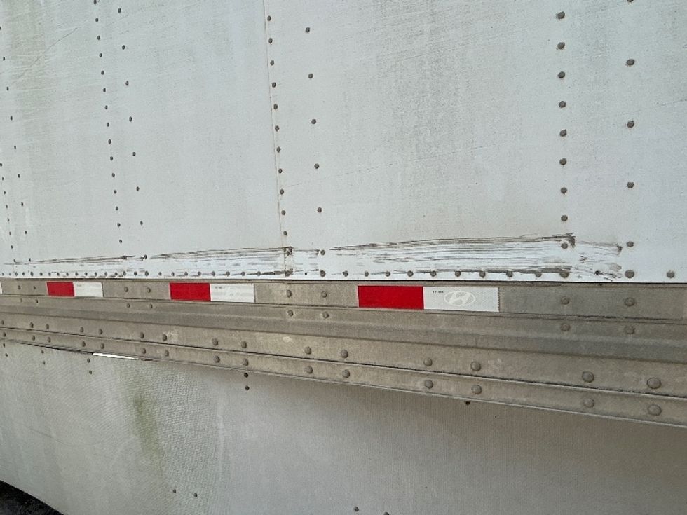 Dry Van Trailer-Semi Trailers-Hyundai-2014-Trailer-Plant City-FL-312,781\n\t\tmiles-$ 15,000 - Image 15