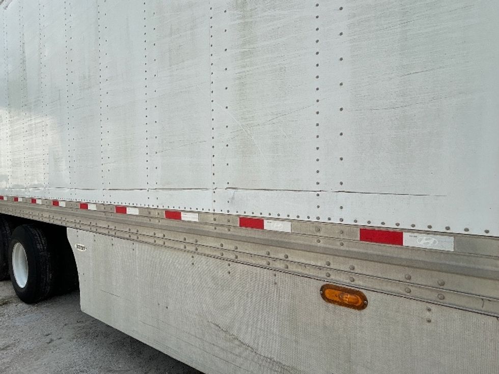 Dry Van Trailer-Semi Trailers-Hyundai-2014-Trailer-Plant City-FL-312,781\n\t\tmiles-$ 15,000 - Image 16