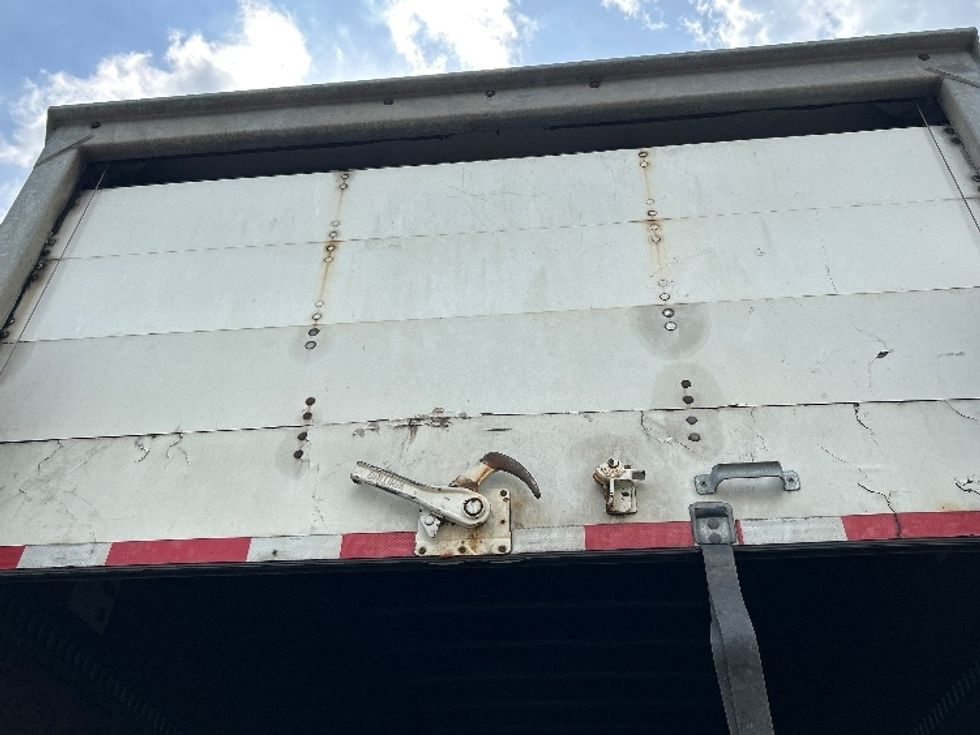 Dry Van Trailer-Semi Trailers-Hyundai-2014-Trailer-Plant City-FL-312,781\n\t\tmiles-$ 15,000 - Image 18