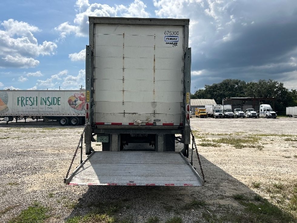 Dry Van Trailer-Semi Trailers-Hyundai-2014-Trailer-Plant City-FL-312,781\n\t\tmiles-$ 15,000 - Image 6