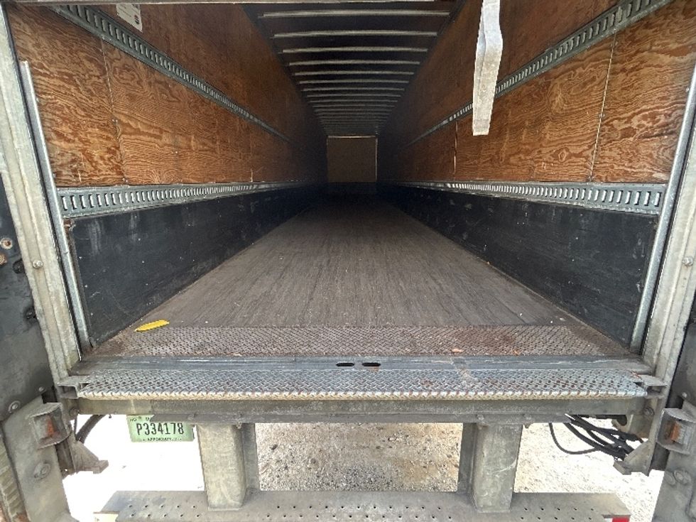 Dry Van Trailer-Semi Trailers-Hyundai-2014-Trailer-Plant City-FL-312,781\n\t\tmiles-$ 15,000 - Image 8