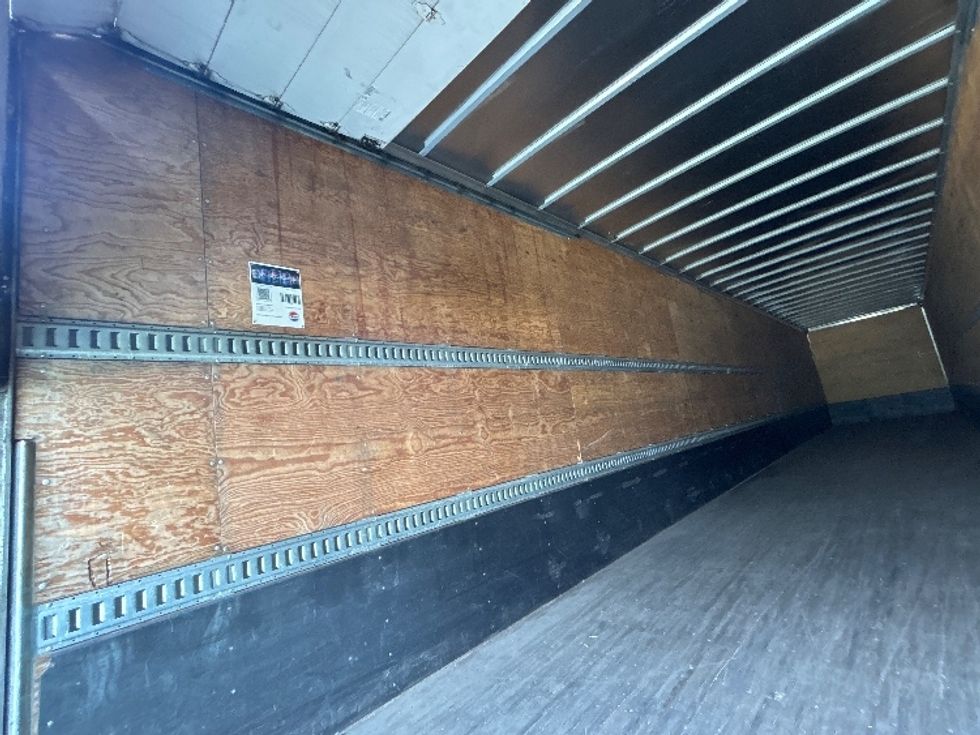 Dry Van Trailer-Semi Trailers-Hyundai-2014-Trailer-Plant City-FL-312,781\n\t\tmiles-$ 15,000 - Image 9