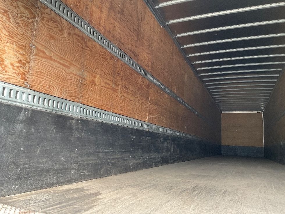 Dry Van Trailer-Semi Trailers-Hyundai-2014-Trailer-Plant City-FL-312,781\n\t\tmiles-$ 16,000 - Image 9