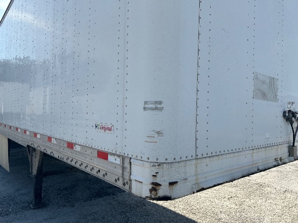 Dry Van Trailer-Semi Trailers-Hyundai-2014-Trailer-Plant City-FL-546,998\n\t\tmiles-$ 15,500 - Image 12