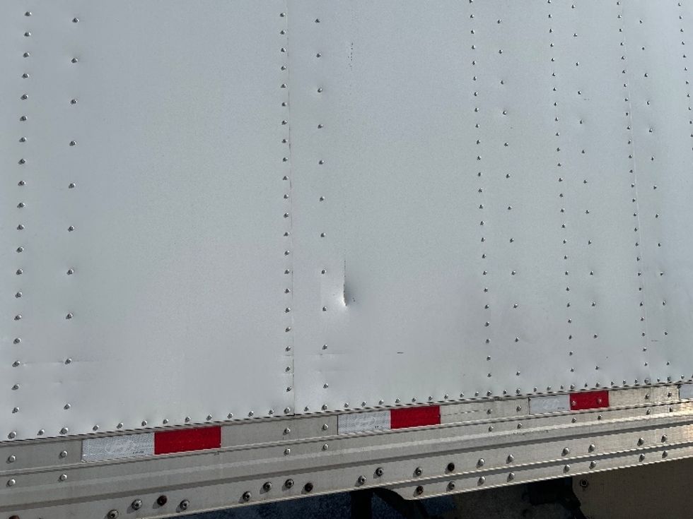 Dry Van Trailer-Semi Trailers-Hyundai-2014-Trailer-Plant City-FL-546,998\n\t\tmiles-$ 15,500 - Image 13