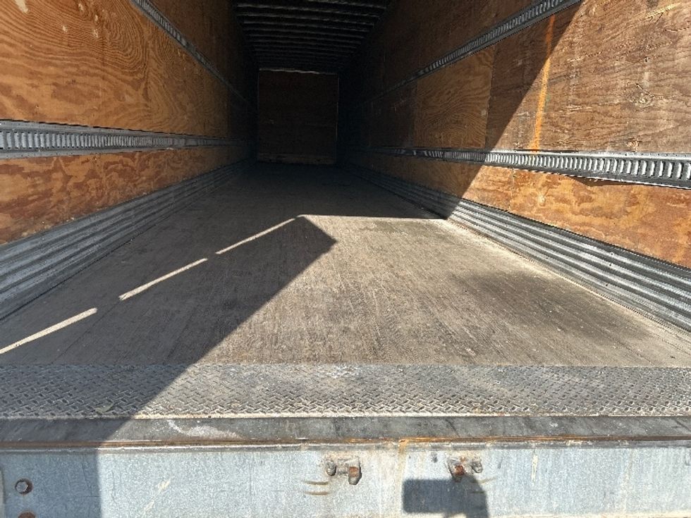 Dry Van Trailer-Semi Trailers-Hyundai-2014-Trailer-Plant City-FL-546,998\n\t\tmiles-$ 15,500 - Image 7
