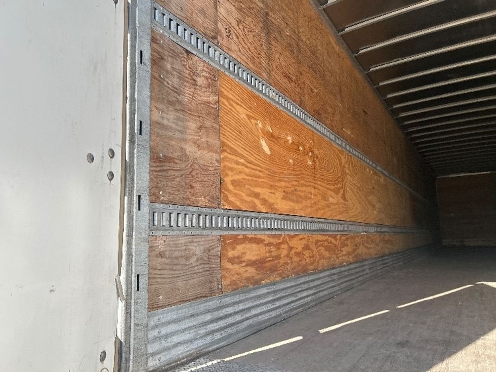 Dry Van Trailer-Semi Trailers-Hyundai-2014-Trailer-Plant City-FL-546,998\n\t\tmiles-$ 15,500 - Image 8