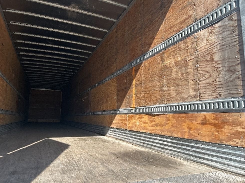 Dry Van Trailer-Semi Trailers-Hyundai-2014-Trailer-Plant City-FL-546,998\n\t\tmiles-$ 15,500 - Image 9