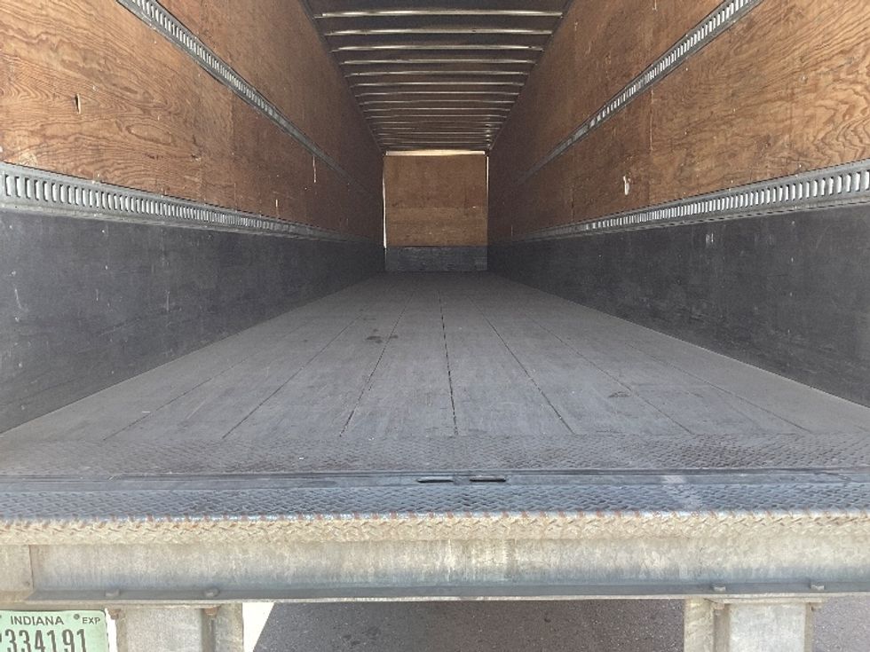 Dry Van Trailer-Semi Trailers-Hyundai-2014-Trailer-Salt Lake City-UT-296,939\n\t\tmiles-$ 15,000 - Image 8
