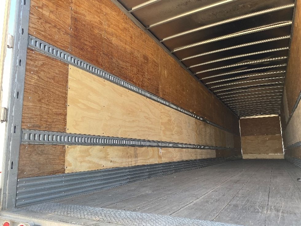 Dry Van Trailer-Semi Trailers-Hyundai-2014-Trailer-Salt Lake City-UT-306,000\n\t\tmiles-$ 14,500 - Image 8