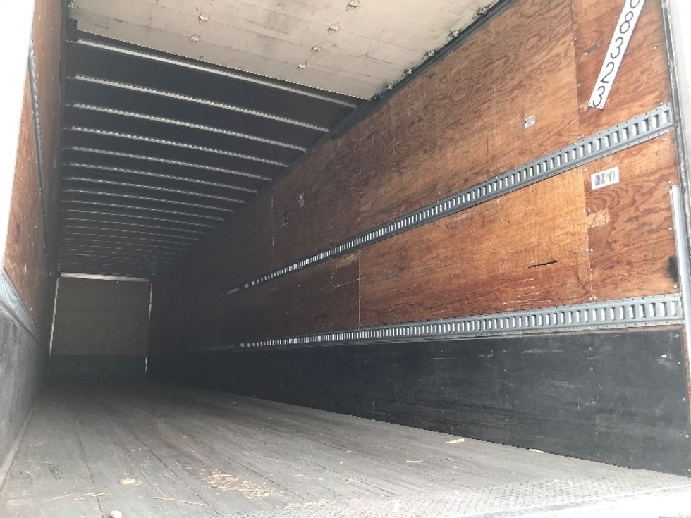 Dry Van Trailer-Semi Trailers-Hyundai-2014-Trailer-San Diego-CA-268,629\n\t\tmiles-$ 15,500 - Image 10