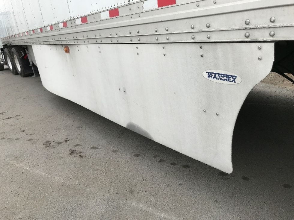 Dry Van Trailer-Semi Trailers-Hyundai-2014-Trailer-San Diego-CA-268,629\n\t\tmiles-$ 15,500 - Image 11