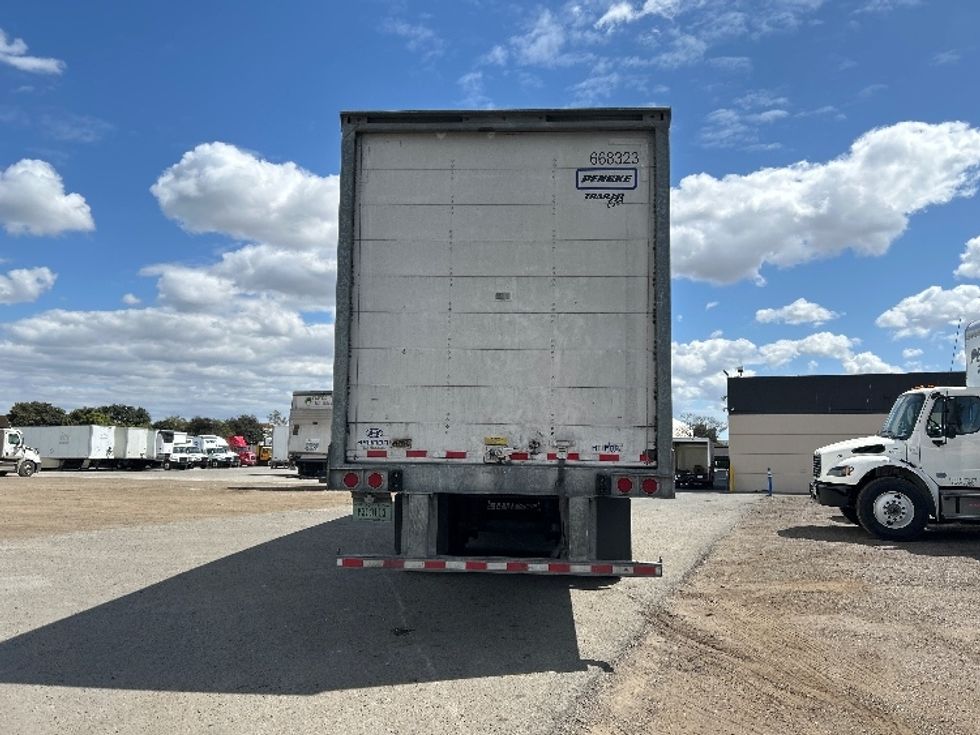 Dry Van Trailer-Semi Trailers-Hyundai-2014-Trailer-San Diego-CA-268,629\n\t\tmiles-$ 15,500 - Image 6