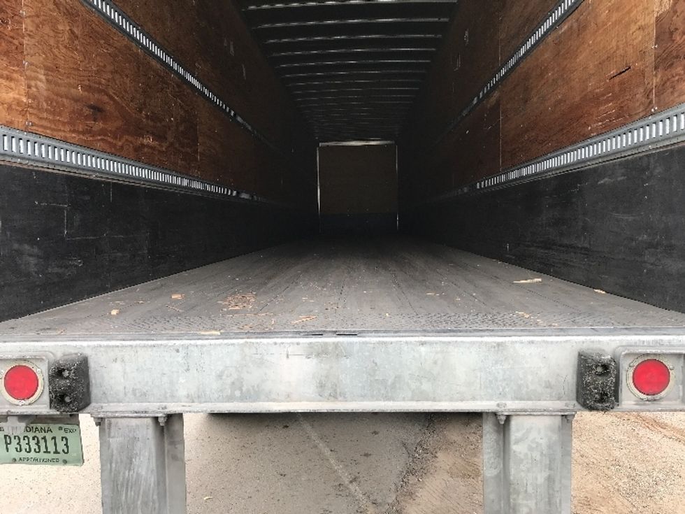 Dry Van Trailer-Semi Trailers-Hyundai-2014-Trailer-San Diego-CA-268,629\n\t\tmiles-$ 15,500 - Image 8