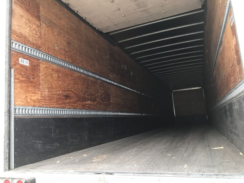Dry Van Trailer-Semi Trailers-Hyundai-2014-Trailer-San Diego-CA-268,629\n\t\tmiles-$ 15,500 - Image 9