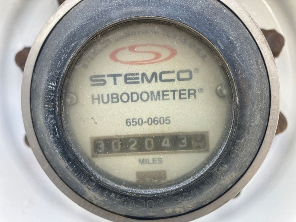 Dry Van Trailer-Semi Trailers-Hyundai-2014-Trailer-San Diego-CA-302,043\n\t\tmiles-$ 17,000 - Image 11