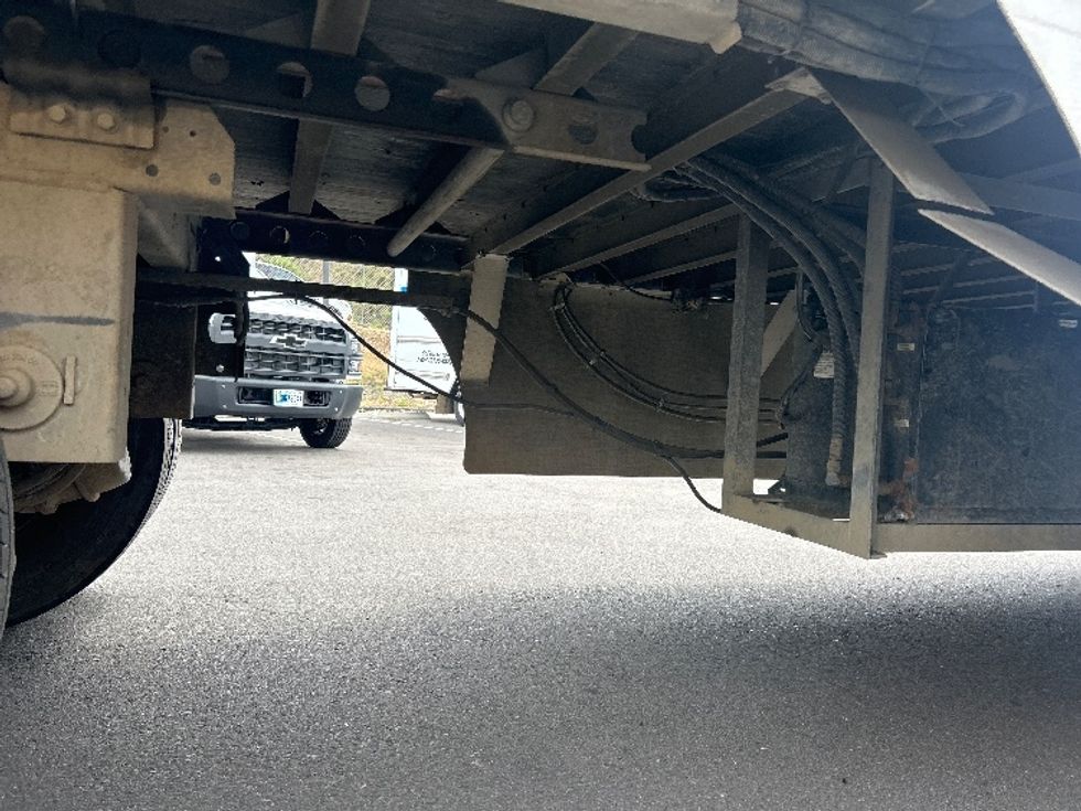 Dry Van Trailer-Semi Trailers-Hyundai-2014-Trailer-San Diego-CA-302,043\n\t\tmiles-$ 17,000 - Image 5