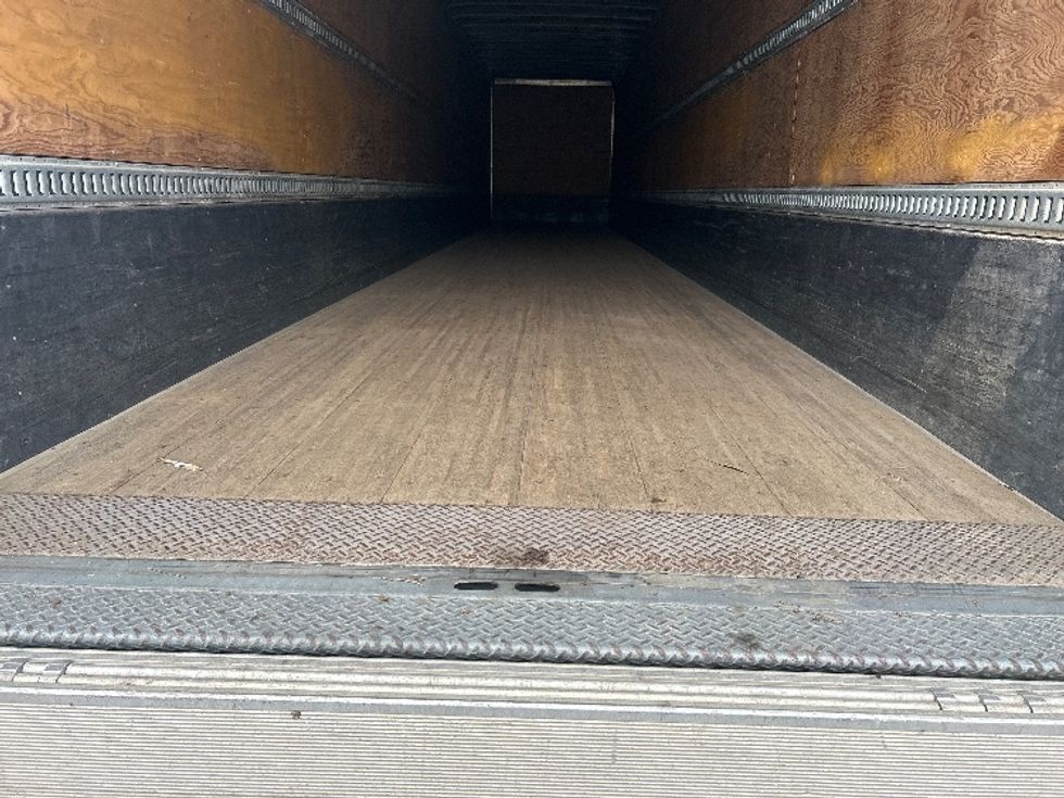 Dry Van Trailer-Semi Trailers-Hyundai-2014-Trailer-San Diego-CA-302,043\n\t\tmiles-$ 17,000 - Image 8