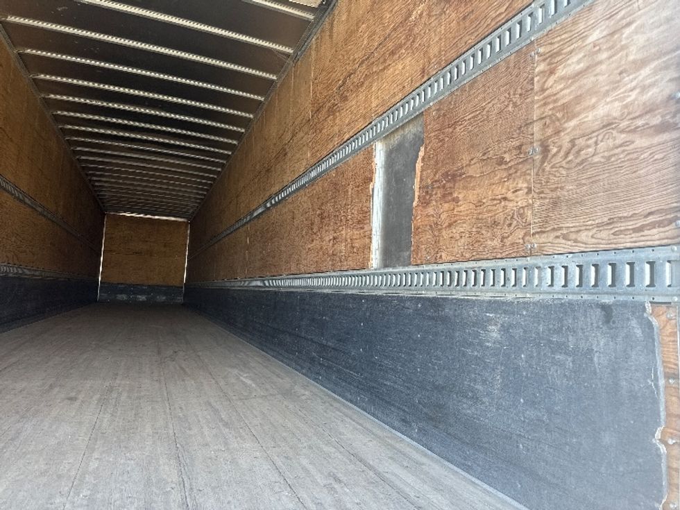 Dry Van Trailer-Semi Trailers-Hyundai-2014-Trailer-San Diego-CA-339,012\n\t\tmiles-$ 16,000 - Image 3
