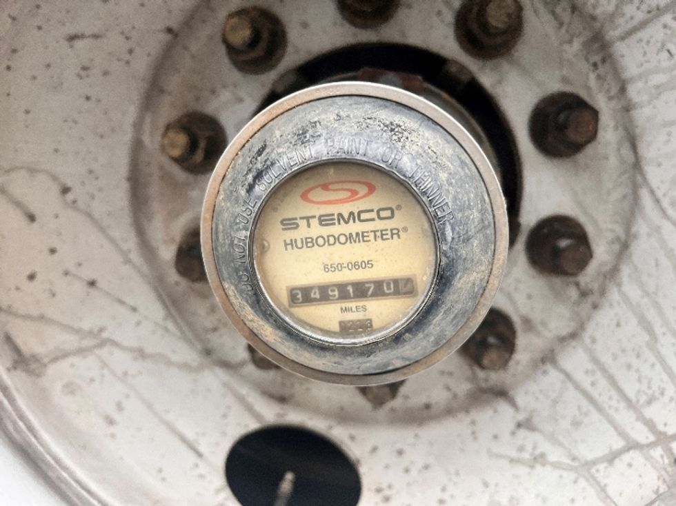 Dry Van Trailer-Semi Trailers-Hyundai-2014-Trailer-San Diego-CA-451,199\n\t\tmiles-$ 15,000 - Image 11