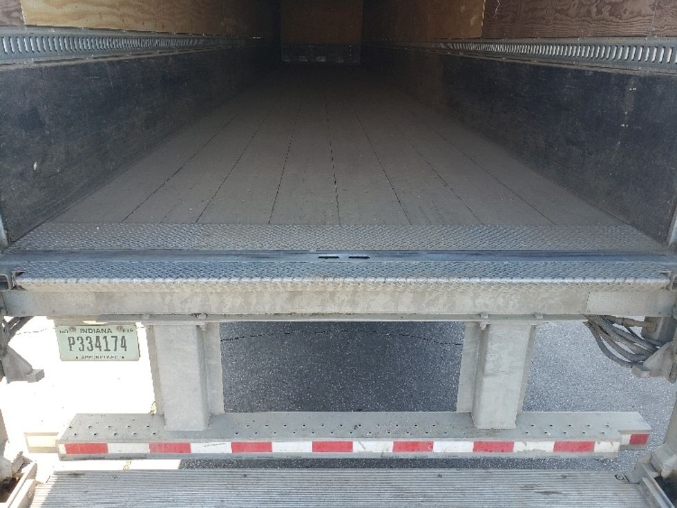 Dry Van Trailer-Semi Trailers-Hyundai-2014-Trailer-San Diego-CA-451,199\n\t\tmiles-$ 15,000 - Image 8