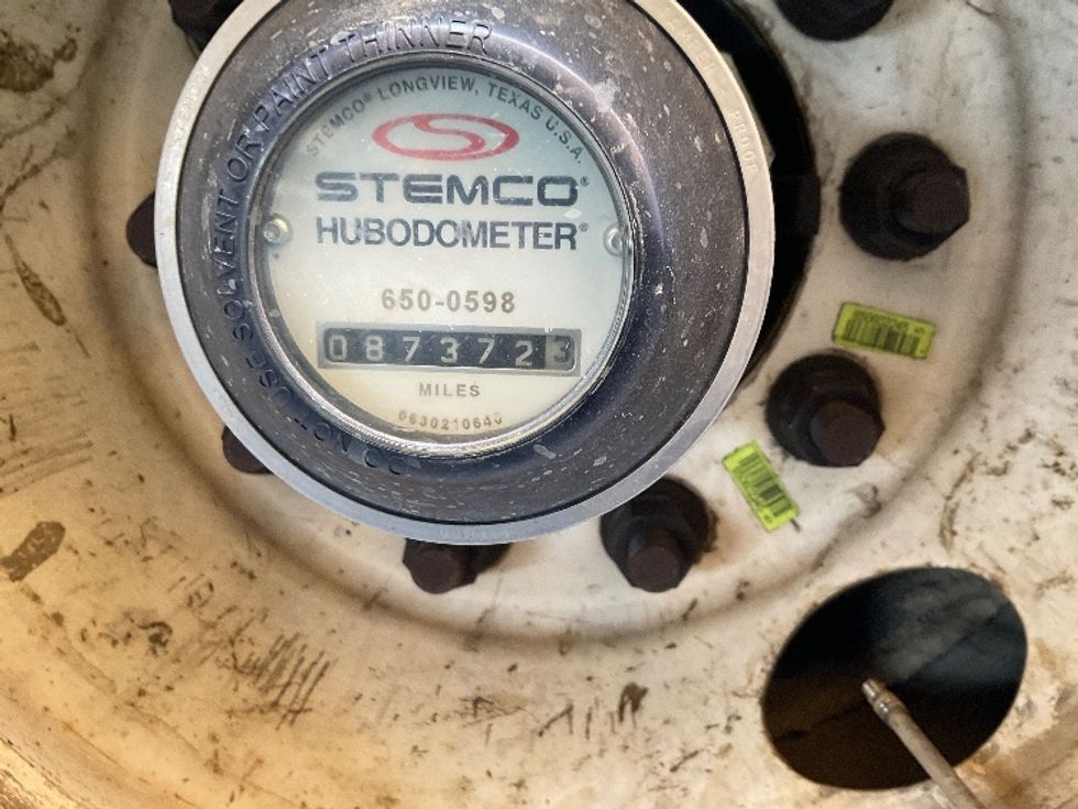 Dry Van Trailer-Semi Trailers-Hyundai-2014-Trailer-San Diego-CA-632,524\n\t\tmiles-$ 15,000 - Image 11