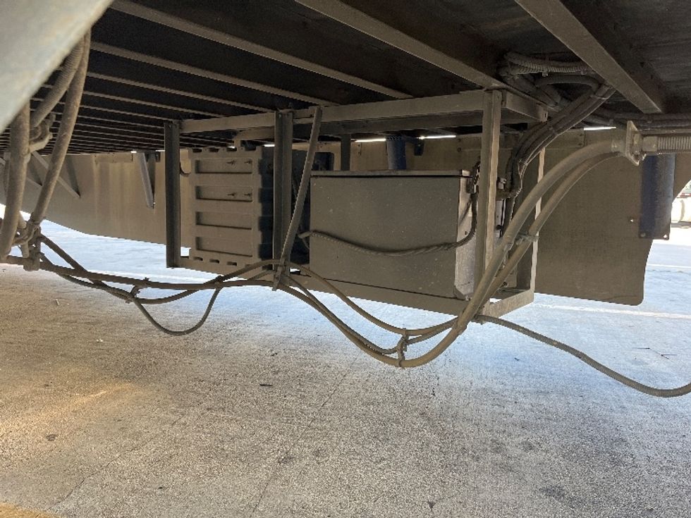 Dry Van Trailer-Semi Trailers-Hyundai-2014-Trailer-San Diego-CA-632,524\n\t\tmiles-$ 15,000 - Image 12