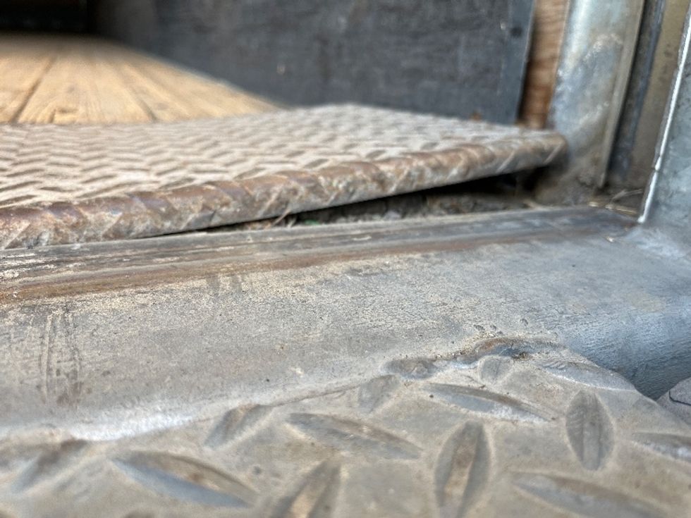 Dry Van Trailer-Semi Trailers-Hyundai-2014-Trailer-San Diego-CA-632,524\n\t\tmiles-$ 15,000 - Image 13