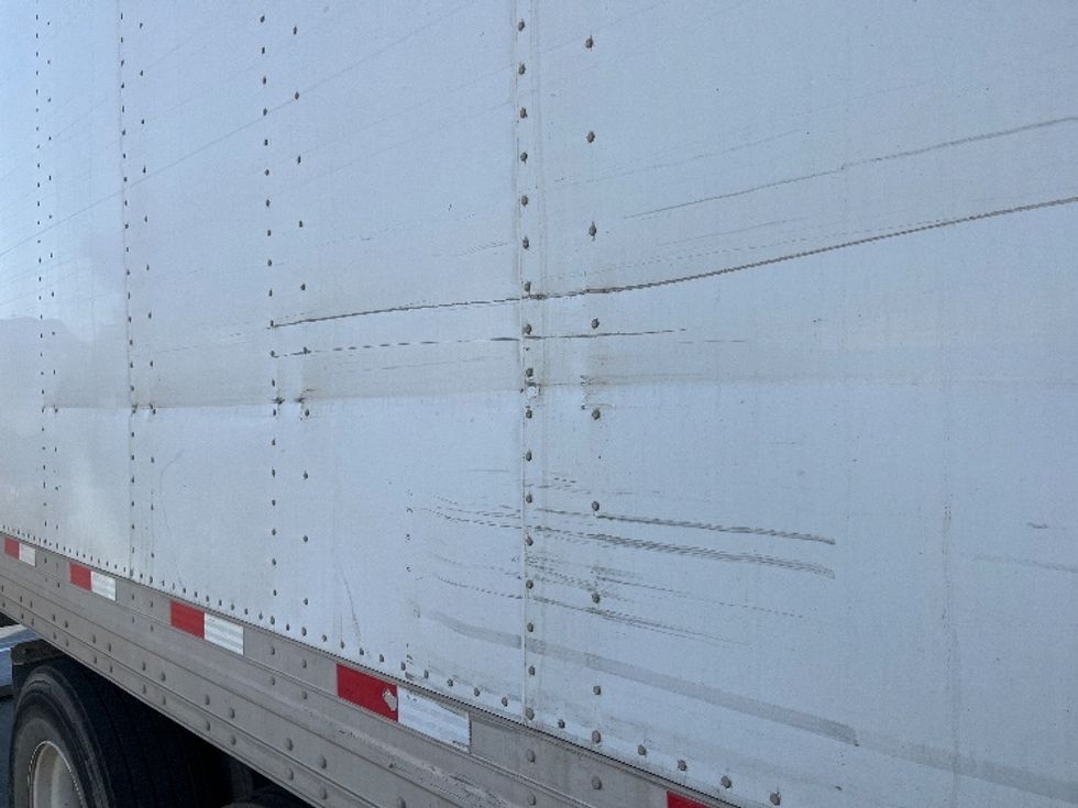 Dry Van Trailer-Semi Trailers-Hyundai-2014-Trailer-San Diego-CA-632,524\n\t\tmiles-$ 15,000 - Image 14