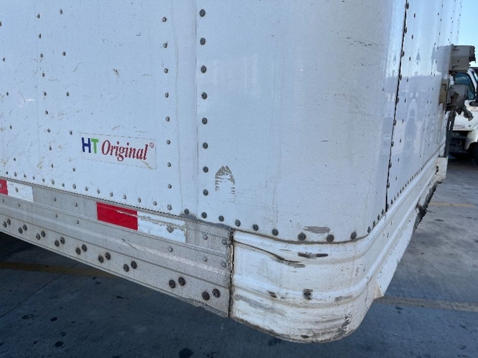 Dry Van Trailer-Semi Trailers-Hyundai-2014-Trailer-San Diego-CA-632,524\n\t\tmiles-$ 15,000 - Image 15