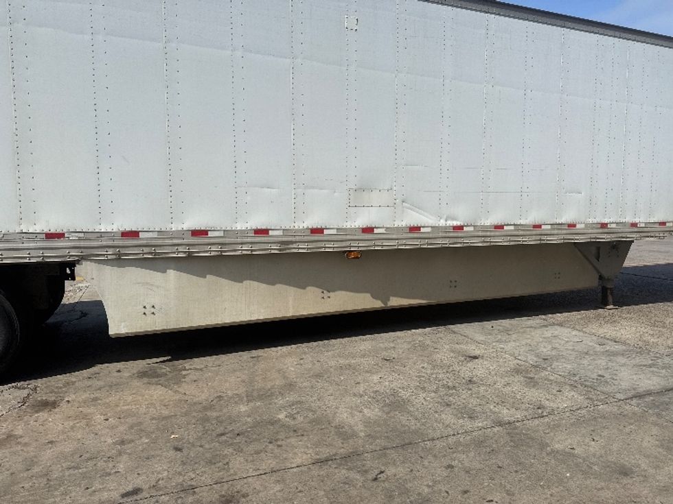 Dry Van Trailer-Semi Trailers-Hyundai-2014-Trailer-San Diego-CA-881,994\n\t\tmiles-$ 16,000 - Image 11