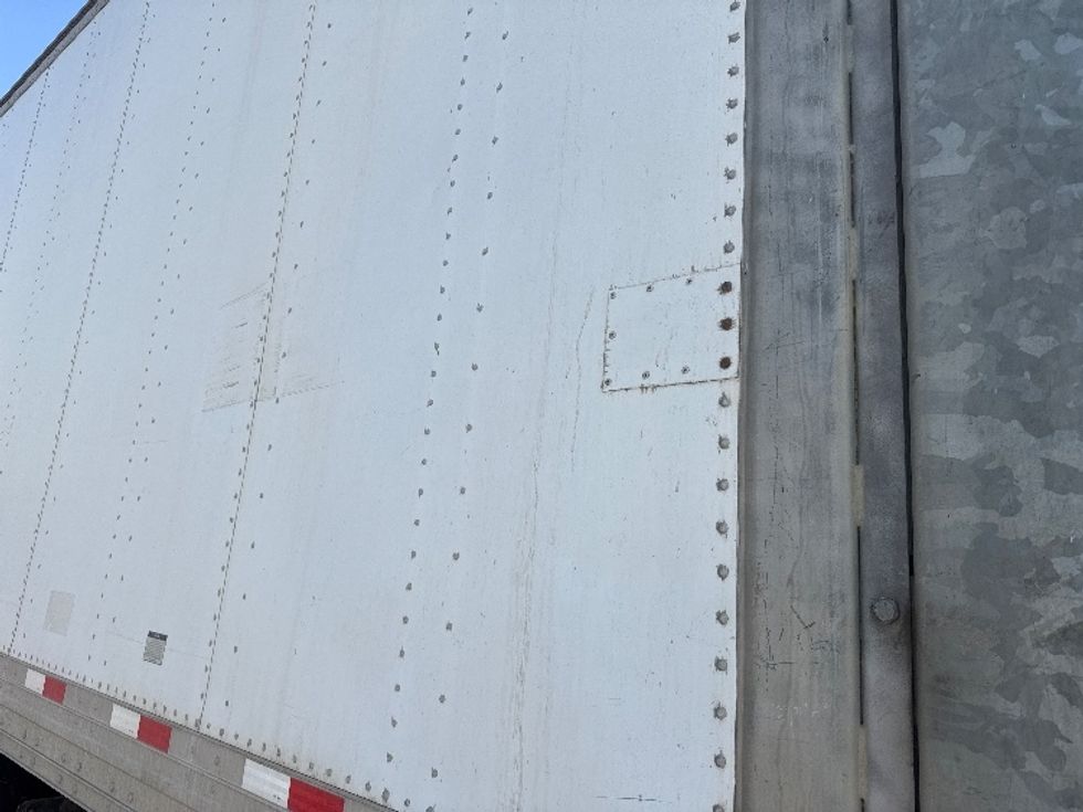 Dry Van Trailer-Semi Trailers-Hyundai-2014-Trailer-San Diego-CA-881,994\n\t\tmiles-$ 16,000 - Image 13