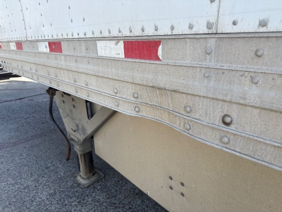 Dry Van Trailer-Semi Trailers-Hyundai-2014-Trailer-San Diego-CA-881,994\n\t\tmiles-$ 16,000 - Image 14
